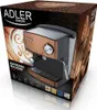Adler AD 4404cr, Espresso kávovar, 1,6 l, Mletá káva, 850 Náhled obrázku produktu 12