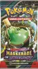 A product packaging for a Pokemon trading card game expansion. Produktbild-Vorschau
