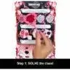 Monster High Verborgene Schätze Monster Mysteries Venus Produktbild-Vorschau 12
