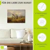 ARTland Leinwandbild Der Sonntagsspaziergang. 1841 Größe: Produktbild-Vorschau 2