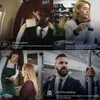 Bluetooth Earbuds Kopfhörer für Samsung Galaxy A17 A16 A26 Produktbild-Vorschau 7