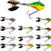 Zeck Predator Rogue Runner 15g - Jigspinner, Zeck Produktbild-Vorschau 4