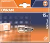Osram Special Oven T, 15 W, E14, 1000 h, 85 lm, S22, G Produktbild-Vorschau 8