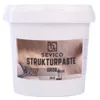 SEVICO Strukturpaste Grob 2 kg | Weiße Spachtelmasse für Produktbild-Vorschau 1