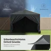 WOLTU Pavillon mit 4 Seitenteilen und 4 Sandsäcke, Produktbild-Vorschau 7