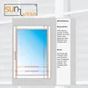 Sunlusso Plissee Klemmfix ohne Bohren – Faltrollo Produktbild-Vorschau 3