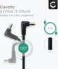 CELLONIC Caricabatteria compatibile con Alimentatore per Anteprima dell’immagine prodotto 4