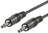 ROLINE Audiokabel Stereo Mini-Klinkenstecker 1m Anteprima dell’immagine prodotto 4