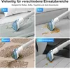Polsterreiniger, Waschsauger mit Reinigungsmittel, Produktbild-Vorschau 7