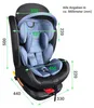 XOMAX XZ-16 Auto i-Size Kindersitz drehbar 360° Grad, mit Produktbild-Vorschau 16
