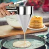 Distributeur de pâte 1200 ml, doseur de pâte, distributeur Voir les images du produit 2