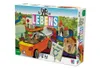 Hasbro Spiel des Lebens Gesellschaftspiel Brettspiel Produktbild-Vorschau 5