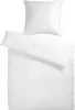 Mikrofaser Bettwäsche Set 200x220cm + 2 Kissenbezüge Produktbild-Vorschau 2