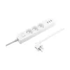 Xiaomi Mi Power Strip Verlngerungskabel 1,4 m 3 AC-Ausgnge Produktbild-Vorschau 2