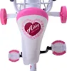 Bicicletta per bambini Volare Ashley - ragazze - 14 pollici Anteprima dell’immagine prodotto 8