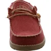 Hey Dude Sneakers HD40003-6VP in Red color size 42 Náhled obrázku produktu 62