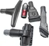 vhbw 5-tlg. Düsen-Set kompatibel mit Dyson V7, V8 Advanced, Produktbild-Vorschau 2