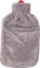 Bottiglia dell'acqua calda in peluche di Biggdesign, 2L, Anteprima dell’immagine prodotto 5