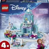 LEGO Disney Reino de Hielo Aventura con trineo en el Vista previa de la imagen del producto 17