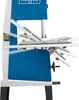 Scheppach Basa 3V 400V  315 mm Anteprima dell’immagine prodotto 13