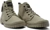 Palladium Pampa Sp20 Hi CVS Dune Größe EU 39 Produktbild-Vorschau 7