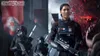A group of Imperial soldiers from Star Wars Battlefront II stand ready for action. Produktbild-Vorschau