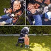Podložka pod sedadlo kočárku vložka do kočárku Náhled obrázku produktu 5