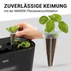 N8WERK Pflanzenanzuchtstation Ersatzset für 28 Pflanzen Produktbild-Vorschau 2