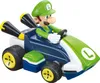 Carrera 2.4GHz Mario Kart(TM) Mini RC, Luigi (Paperbox) Podgląd zdjęcia produktu 8