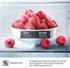 Hisense - RF540N4SBI2 - Kühl-Gefrierkombination - French Produktbild-Vorschau 21