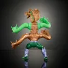 MOTU x TMNT: Turtles of Grayskull Deluxe Actionfigur King Produktbild-Vorschau 5