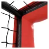 HUDORA Pro Tect 240, Football target, Schwarz, Rot, Produktbild-Vorschau 4