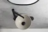 MINOR Betonwaschbecken zum Aufsetzen, Durchmesser 26cm, Produktbild-Vorschau 7