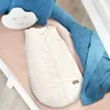 roba Babyschlafsack Seashells Oyster 70 cm für Neugeborene Produktbild-Vorschau 2