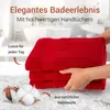 Textilschmied 8tlg. Handtuch Set Deluxe mit Produktbild-Vorschau 5