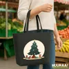 Huuraa Filzshopper Weihnachtsbaum Tannenbaum 22 Liter Produktbild-Vorschau 2