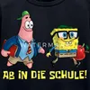 Spreadshirt Spongebob Schwammkopf Mit Patrick Ab In Die Produktbild-Vorschau 2