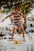Trickboard doska na balansovanie balance board s Náhľad obrázku produktu 5