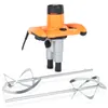 TECHWORK Rührwerk DUO »  2.050 Watt »  Rührer »  Produktbild-Vorschau 6