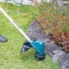 Akku-Rasentrimmer DUR191UZX3, 18Volt Produktbild-Vorschau 2