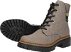 A pair of women's boots shown from a diagonal angle against a white background. Voir les images du produit
