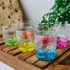 Bicchieri in vetro KROSNO, capacità 250 ml, set da 6, Anteprima dell’immagine prodotto 10