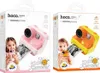 Kamera dziecięca HOCO z drukarką DV200 różowa Podgląd zdjęcia produktu 7