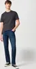 Wrangler TEXAS Vintage Tint klassische gerade Denim-Hose Produktbild-Vorschau 6