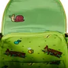 Loungefly Adventure Time Rucksack 26cm Produktbild-Vorschau 4