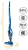 TZS First Austria 2-in-1-Staubsauger ** Podgląd zdjęcia produktu 4
