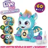 Little Live Pets My Dream Dragon interattivo Anteprima dell’immagine prodotto 11