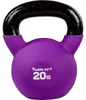 Kettlebell hantle MOVIT - 20 kg Podgląd zdjęcia produktu 1