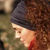 Buff Leggero In Lana Solid 0 Solid Black - Anteprima dell’immagine prodotto 4