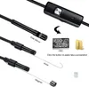 A diagram showing an endoscope with different attachments and a computer screen. Náhľad obrázku produktu